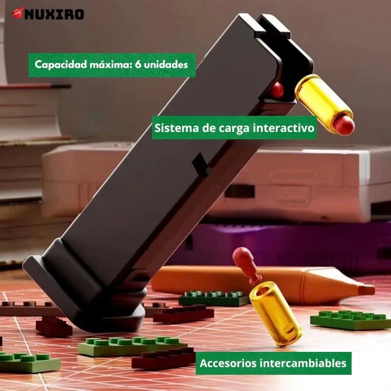 Juguete antiestrés para adultos