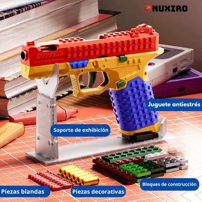 Juguete antiestrés para adultos