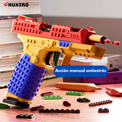 Juguete antiestrés para adultos